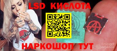 прущие крисы Канаш