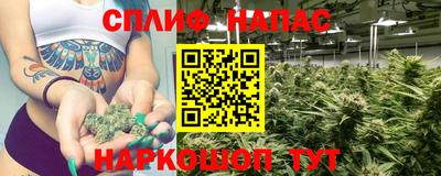 прущие крисы Канаш